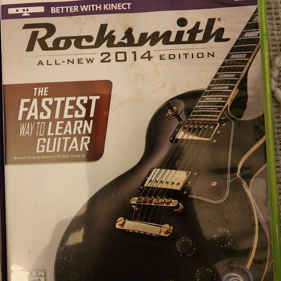 Bundle of 8 Xbox 360 Games - Picture 4 of 10